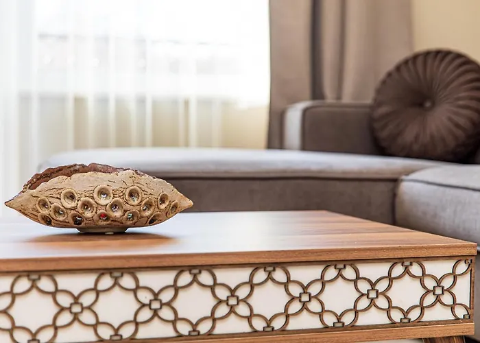 公寓 Sakura_inn 帕兰加